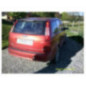Calandre FORD C-MAX 1