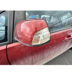 Calandre FORD C-MAX 1 Photo n°18