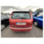 Calandre FORD C-MAX 1