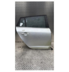 Porte arriere droit RENAULT MEGANE 3 Photo n°1