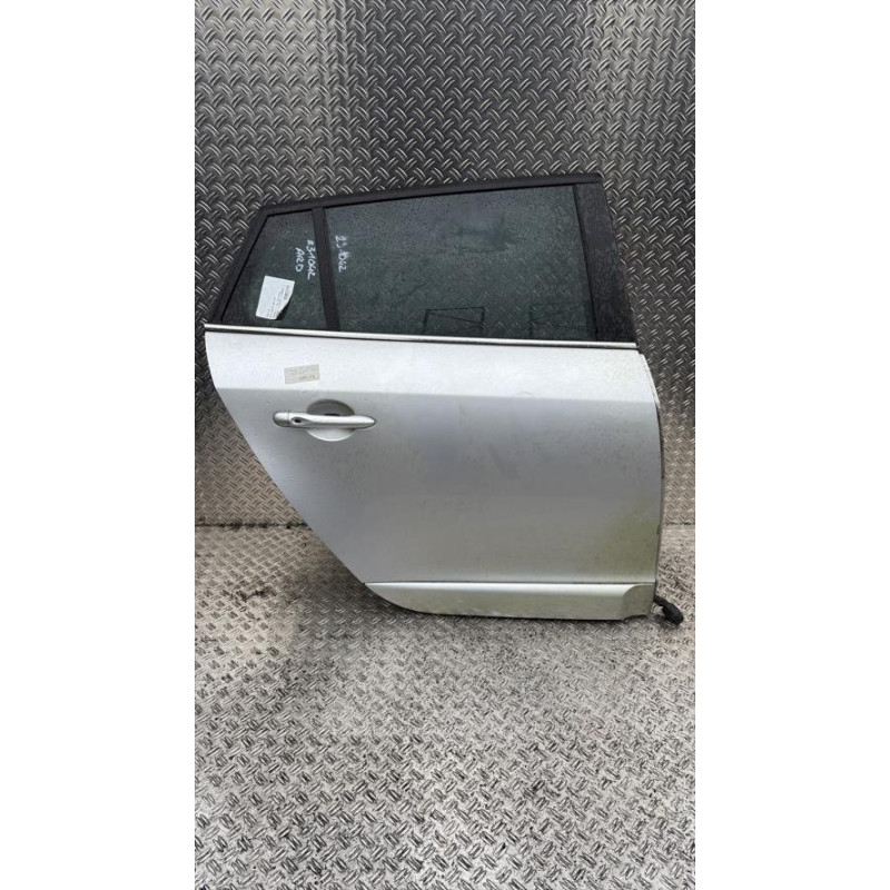 Porte arriere droit RENAULT MEGANE 3