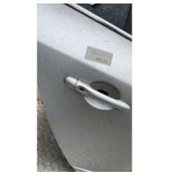 Porte arriere droit RENAULT MEGANE 3