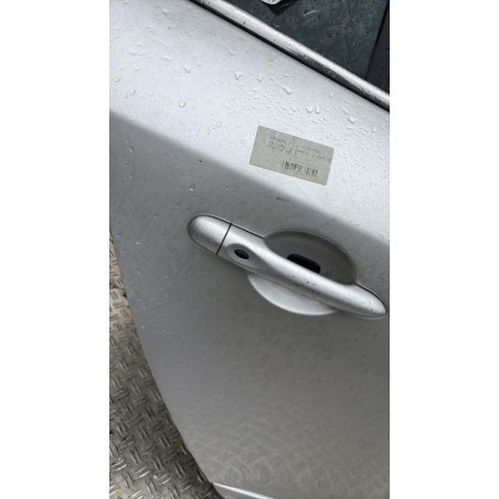 Porte arriere droit RENAULT MEGANE 3