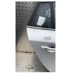 Porte arriere droit RENAULT MEGANE 3 Photo n°3