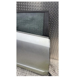 Porte arriere droit RENAULT MEGANE 3 Photo n°4