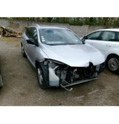 Porte arriere droit RENAULT MEGANE 3 Photo n°7