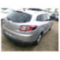 Porte arriere droit RENAULT MEGANE 3