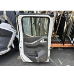 Porte arriere gauche NISSAN NAVARA 1 Photo n°1