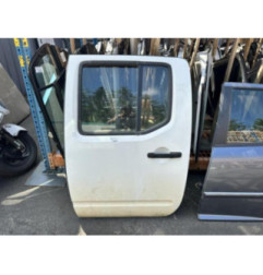 Porte arriere gauche NISSAN NAVARA 1