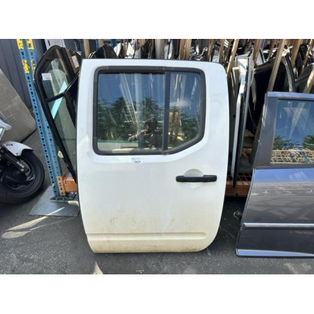 Porte arriere gauche NISSAN NAVARA 1