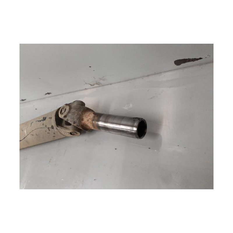 Arbre de transmission (propulsion) NISSAN NAVARA 1