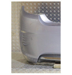 Capot OPEL CORSA D