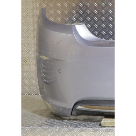 Capot OPEL CORSA D