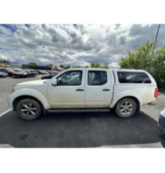 Arbre de transmission (propulsion) NISSAN NAVARA 1 Photo n°15