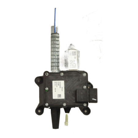 Bloc electrique de frein a main CITROEN C4 2 Photo n°1