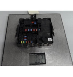 Boitier BSI NISSAN NAVARA 1 Photo n°1