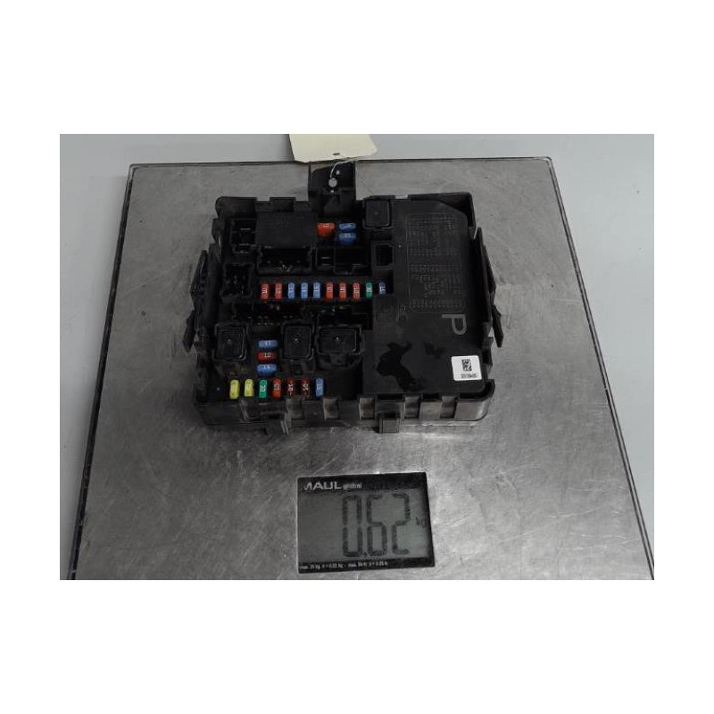 Boitier BSI NISSAN NAVARA 1