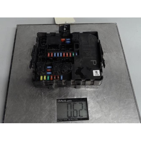 Boitier BSI NISSAN NAVARA 1 Photo n°1