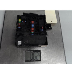 Boitier BSI NISSAN NAVARA 1