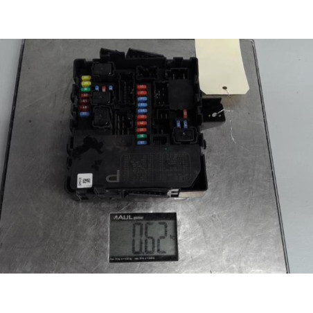 Boitier BSI NISSAN NAVARA 1