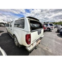 Boitier BSI NISSAN NAVARA 1 Photo n°15