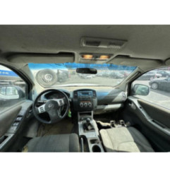 Boitier BSI NISSAN NAVARA 1 Photo n°16