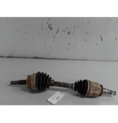 Cardan gauche (transmission) NISSAN NAVARA 1 Photo n°1