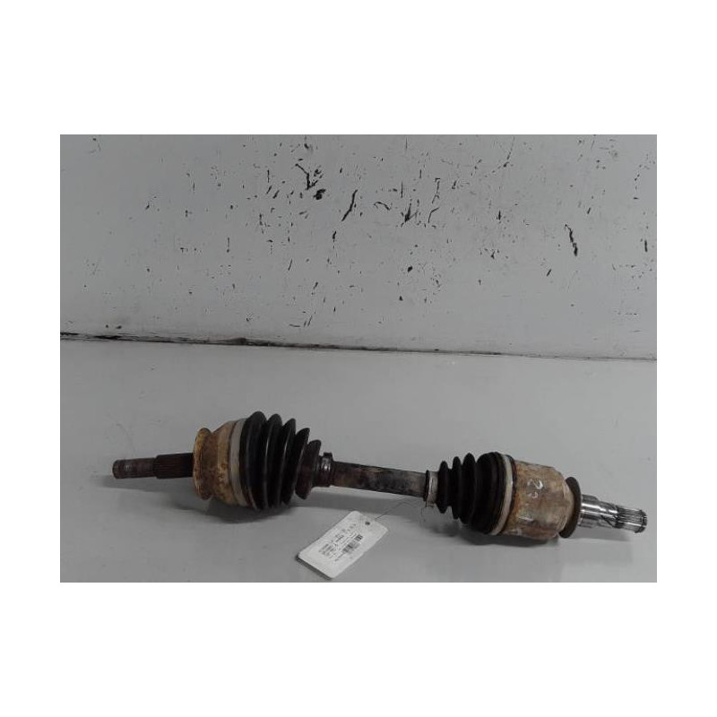 Cardan gauche (transmission) NISSAN NAVARA 1