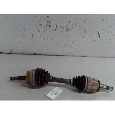 Cardan gauche (transmission) NISSAN NAVARA 1 Photo n°1