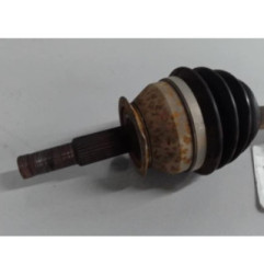 Cardan gauche (transmission) NISSAN NAVARA 1