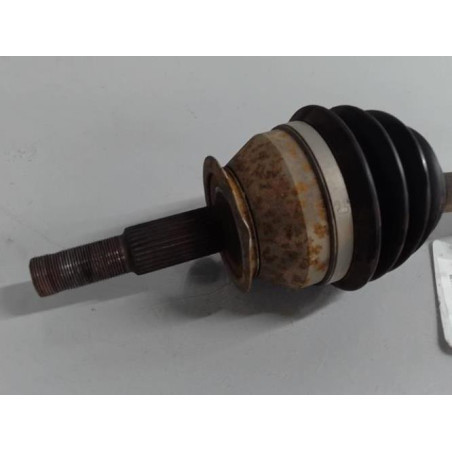 Cardan gauche (transmission) NISSAN NAVARA 1