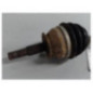 Cardan gauche (transmission) NISSAN NAVARA 1