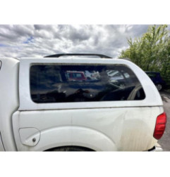 Cardan gauche (transmission) NISSAN NAVARA 1 Photo n°20