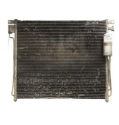 Condenseur de clim NISSAN NAVARA 1 Photo n°1