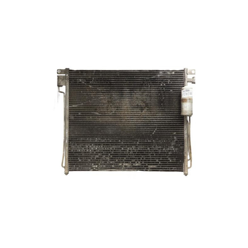 Condenseur de clim NISSAN NAVARA 1