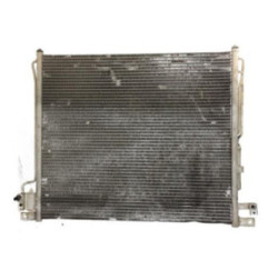 Condenseur de clim NISSAN NAVARA 1