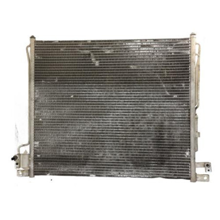 Condenseur de clim NISSAN NAVARA 1