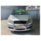 Commande chauffage CHEVROLET AVEO 1