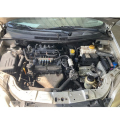 Commande chauffage CHEVROLET AVEO 1