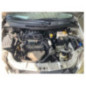 Commande chauffage CHEVROLET AVEO 1