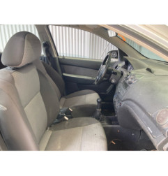 Commande chauffage CHEVROLET AVEO 1 Photo n°6