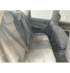 Commande chauffage CHEVROLET AVEO 1 Photo n°7