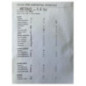 Commande chauffage CHEVROLET AVEO 1