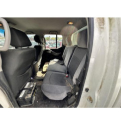 Condenseur de clim NISSAN NAVARA 1 Photo n°19