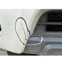 Debitmetre NISSAN NAVARA 1 Photo n°9