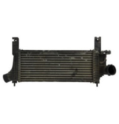 Echangeur air (Intercooler) NISSAN NAVARA 1 Photo n°1