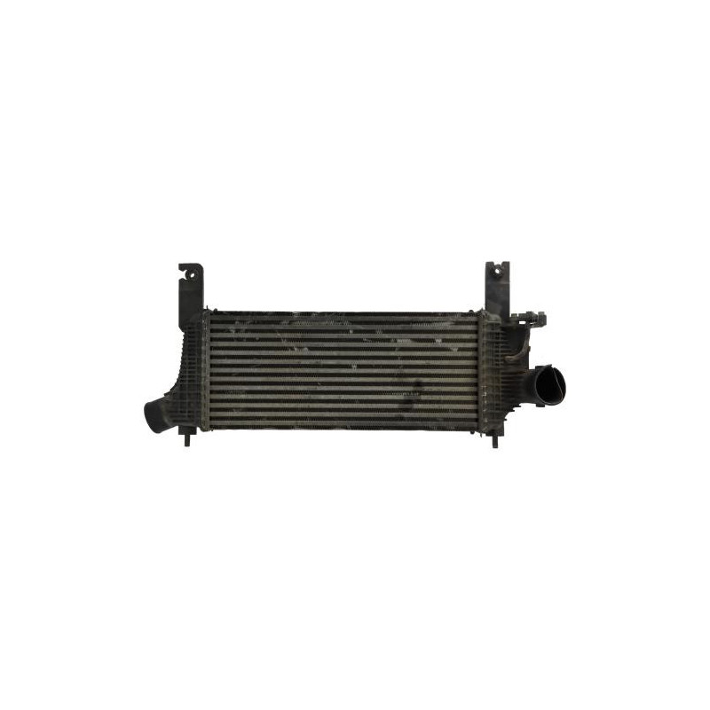 Echangeur air (Intercooler) NISSAN NAVARA 1