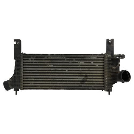 Echangeur air (Intercooler) NISSAN NAVARA 1 Photo n°1