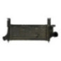 Echangeur air (Intercooler) NISSAN NAVARA 1