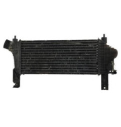 Echangeur air (Intercooler) NISSAN NAVARA 1